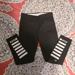 Victorias Secret Sport Cropped Legging